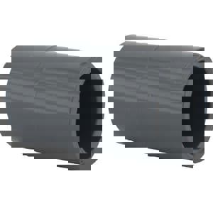 3/4 PVC S80 SXS COUP